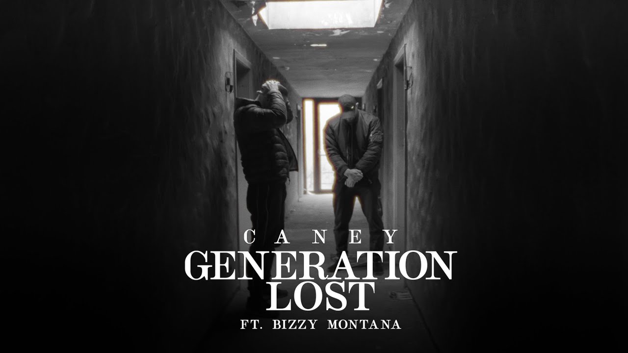 CANEY & BIZZY MONTANA - GENERATION LOST prod. by prodbytwelve  [TOPYBOY EP - OUT NOW]