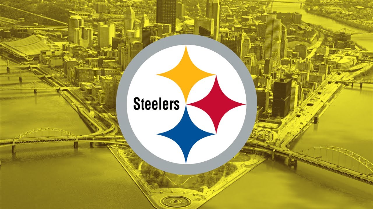 Every Pittsburgh Steelers Touchdown of 2020