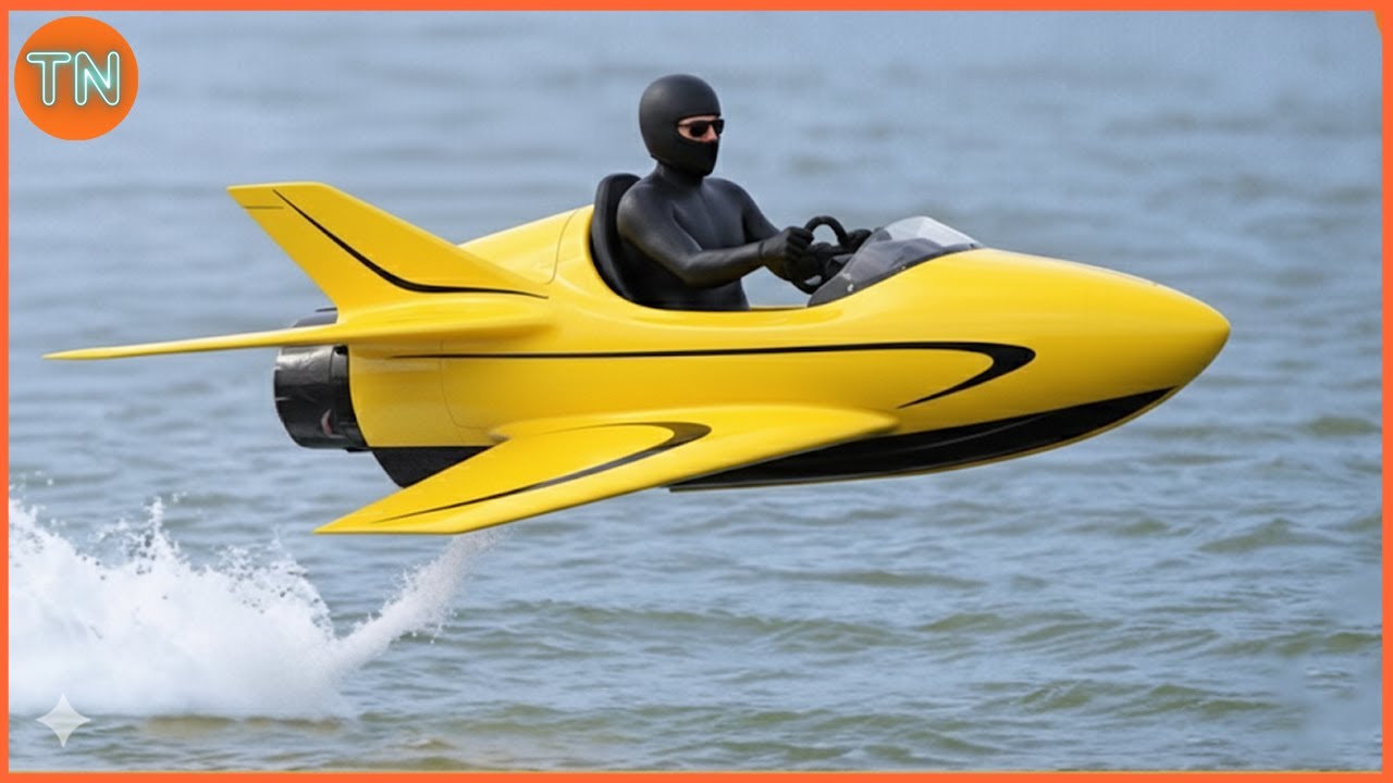 45 SMALLEST MINI AIRCRAFT IN THE WORLD YOU NEED TO SEE