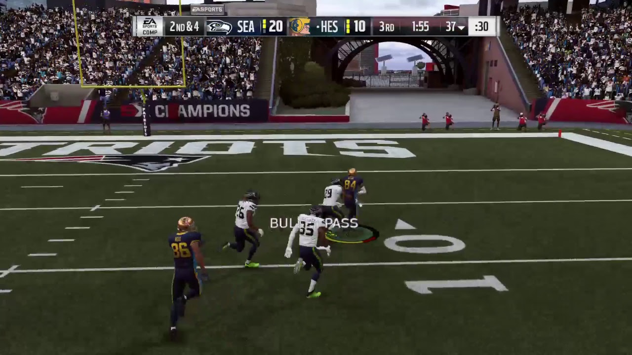 SOLO BATTLES!!! MUT 19 Solo GRIND! - Madden 19 Ultimate Team