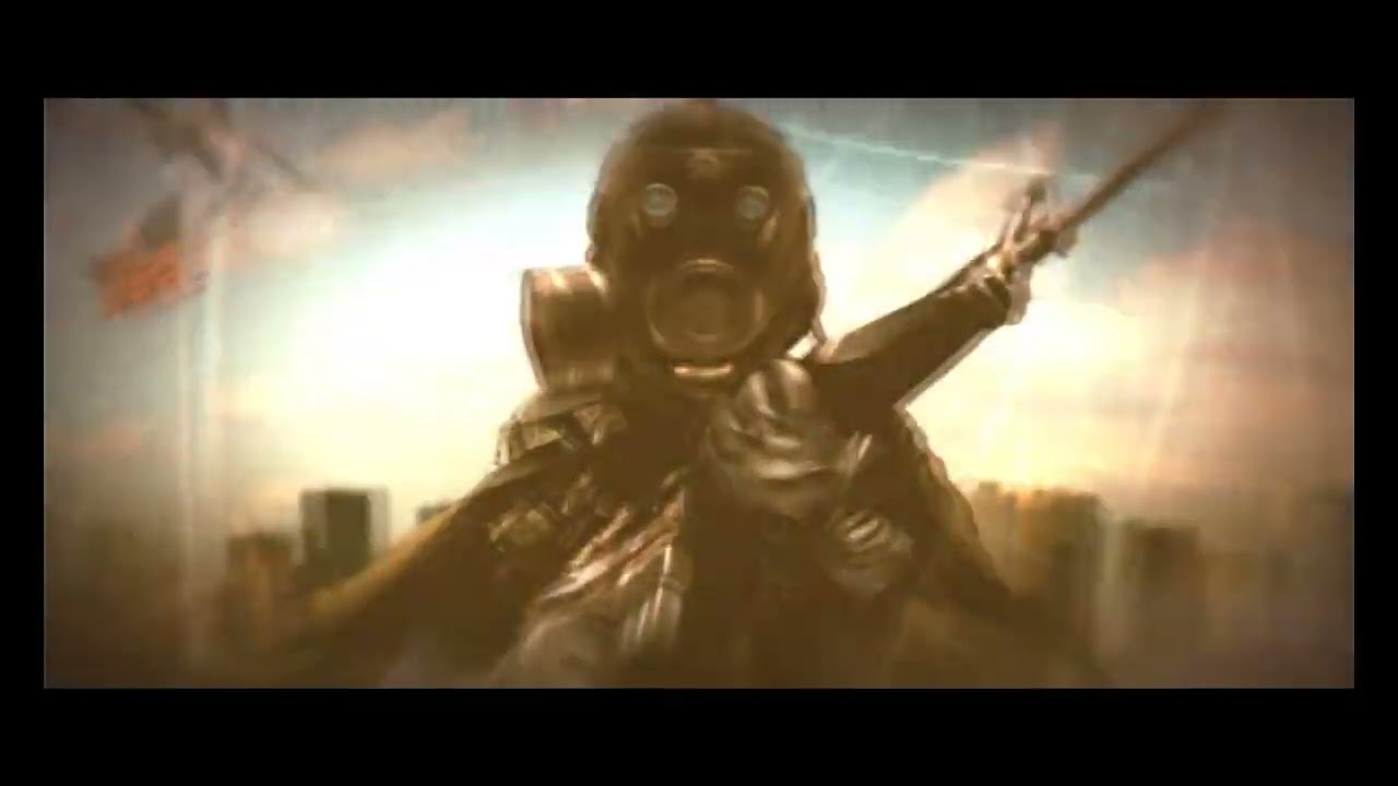 Prototype - Part 3 [4K 60 FPS]