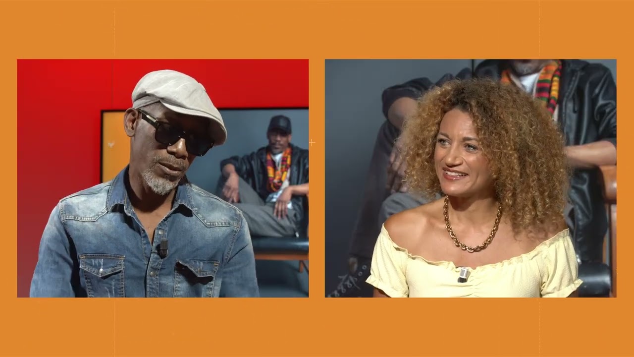 KOUTE SA AVEC Jean-Michel Rotin