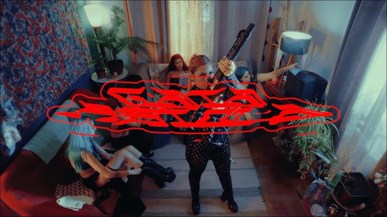 Akatumamy - Gata Pistola (Prod. Nass G) [Official Video]