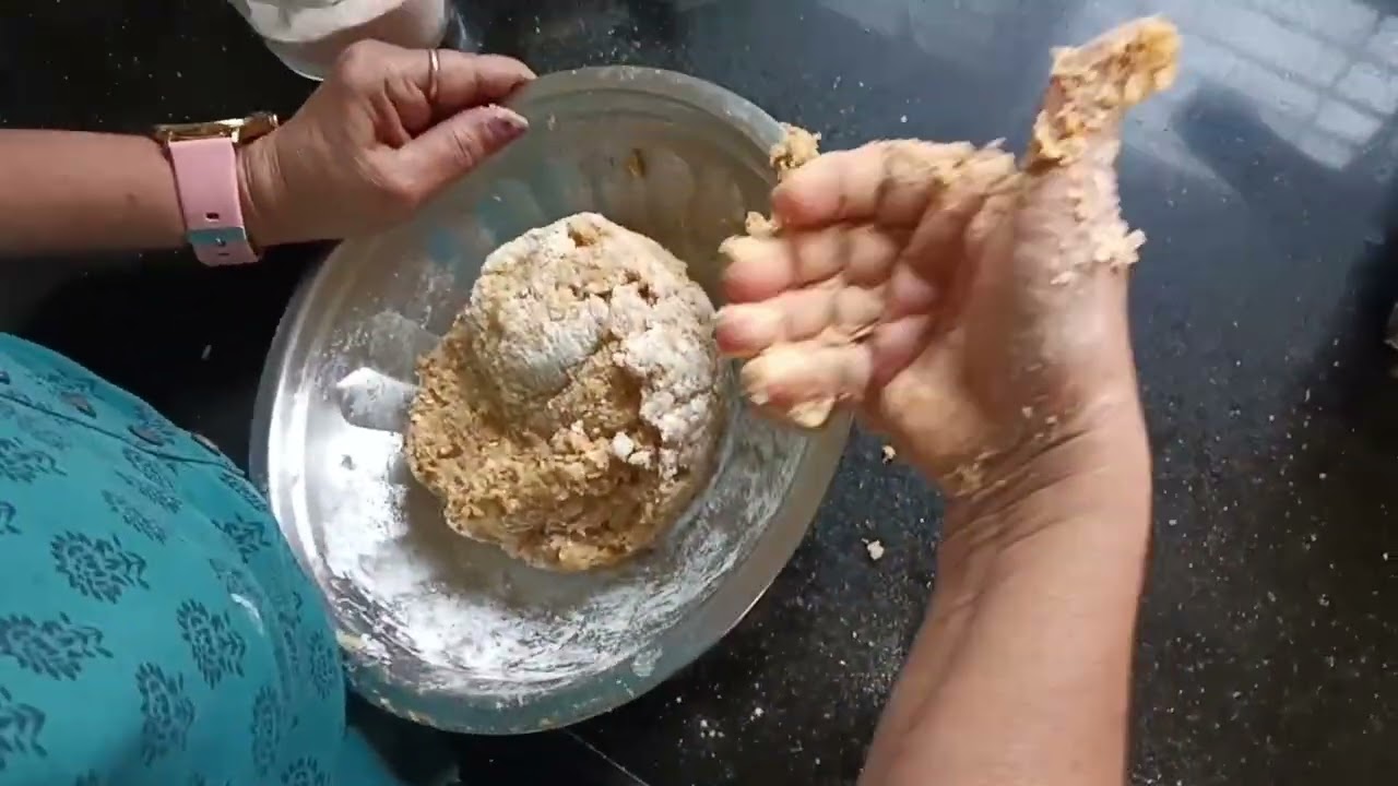 Easy way to make aloo tikki or chat#cookingchannel 