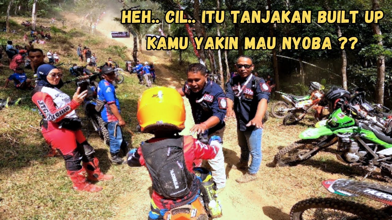 BOCIL INI  PAHAM GAK SIH... !!! TRABAS KAMTIBMAS  BANDONGAN MAGELANG