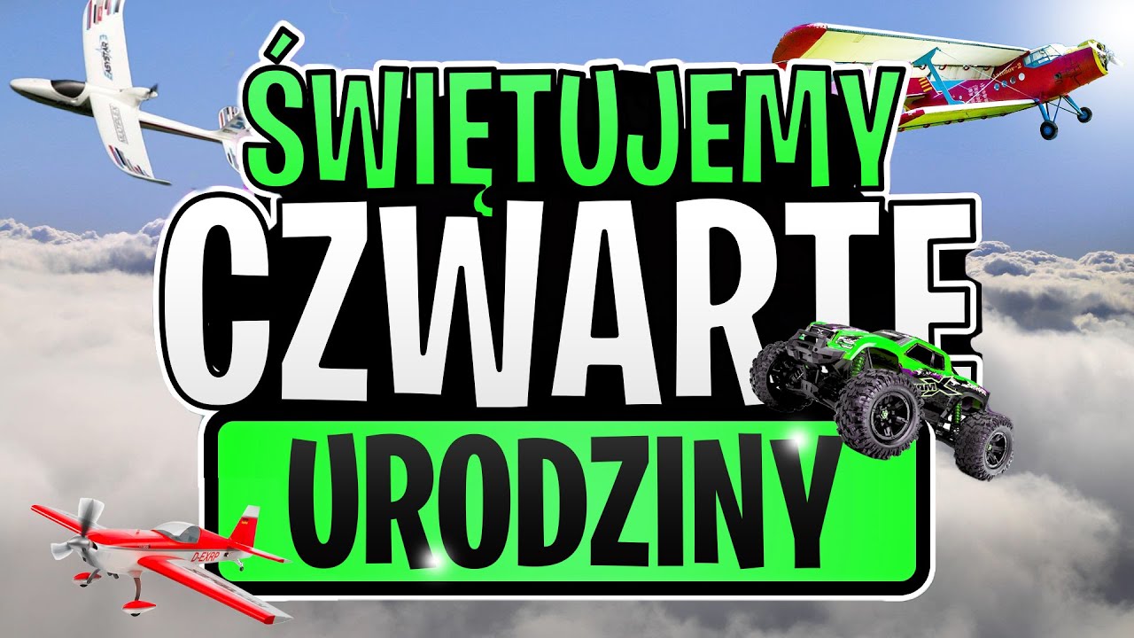 Piknik modelarski. Akrobacje samolotowe. Modelarstwo lotnicze rc i relacja z wydarzenia.