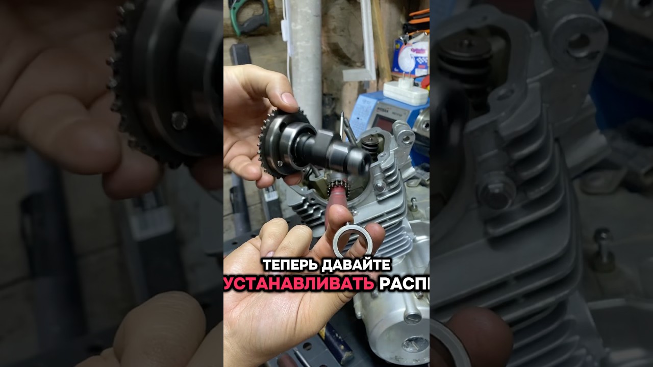😳Сделал 150 кубов из 125 на 156fmi #motorcycle #youtubeshorts #реки #madsitnik
