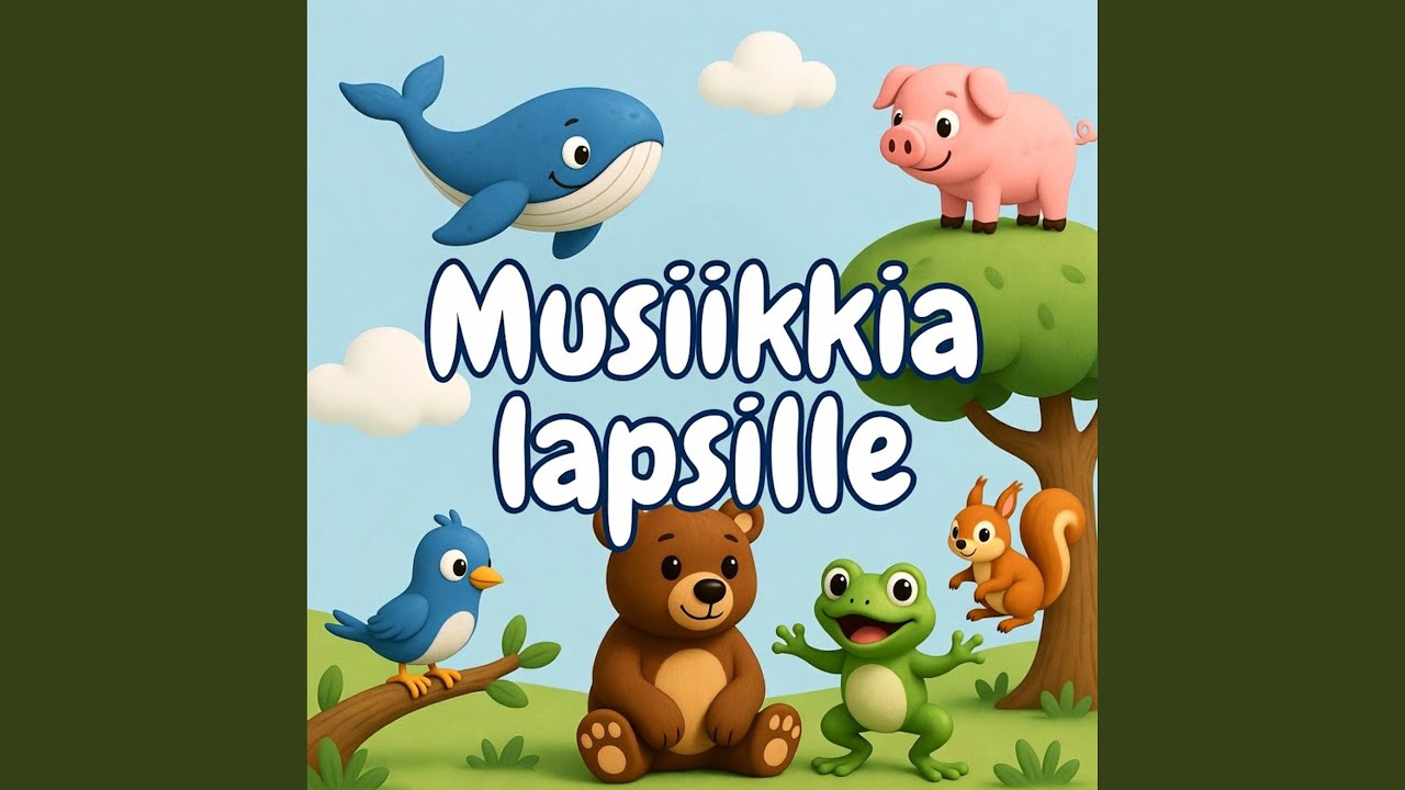 Ovikello soi!