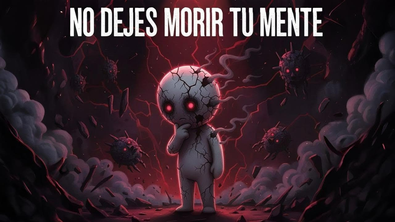 Tu Memoria Se Está Apagando (Y Tú Le Ayudas)