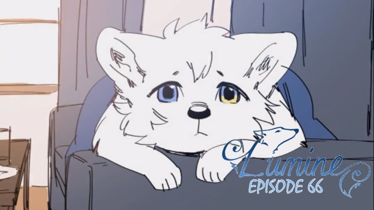 『LUMINE』 ✯ Episode 66 (Comic Dub)
