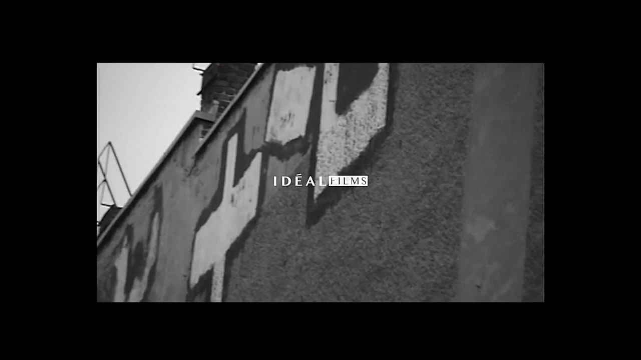 Sandzo - VHS (prod. by Ayfa & Syko) [Official Video]
