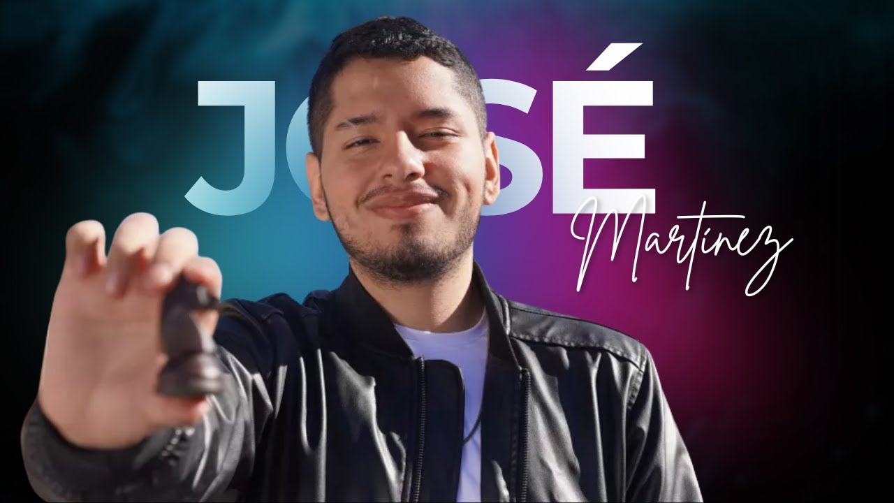 JOSÉ MARTÍNEZ asombra en la COPA DEL MUNDO