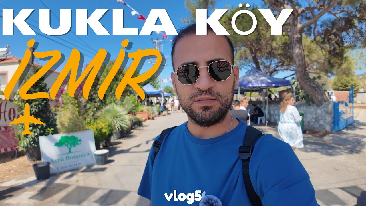 🎭 “KUKLA KÖY GEZİ VLOGU: KÜLTÜR VE SANATIN KÖY HALİ”