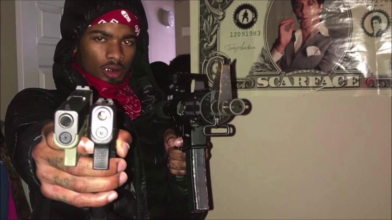 Slimesito Type Beat 