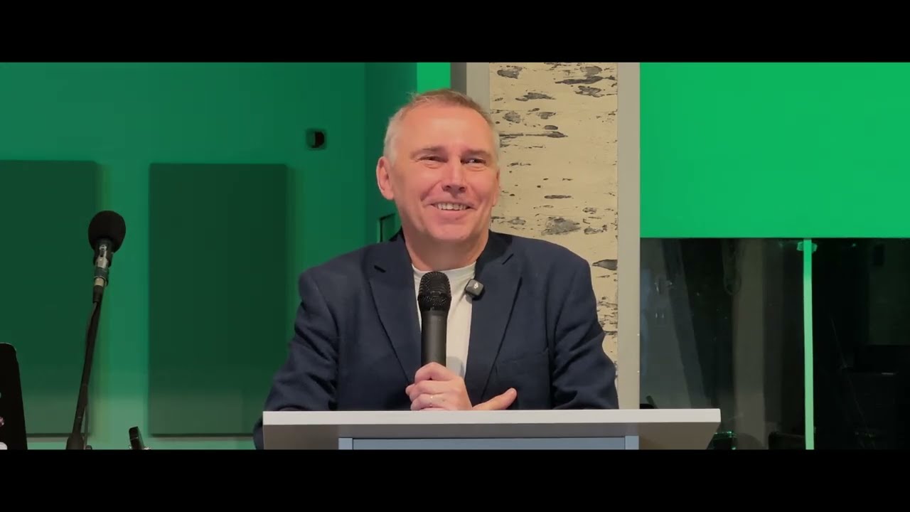 Dariusz Spławski - Rozpoznawanie fałszu część I - 08.03.2026r.