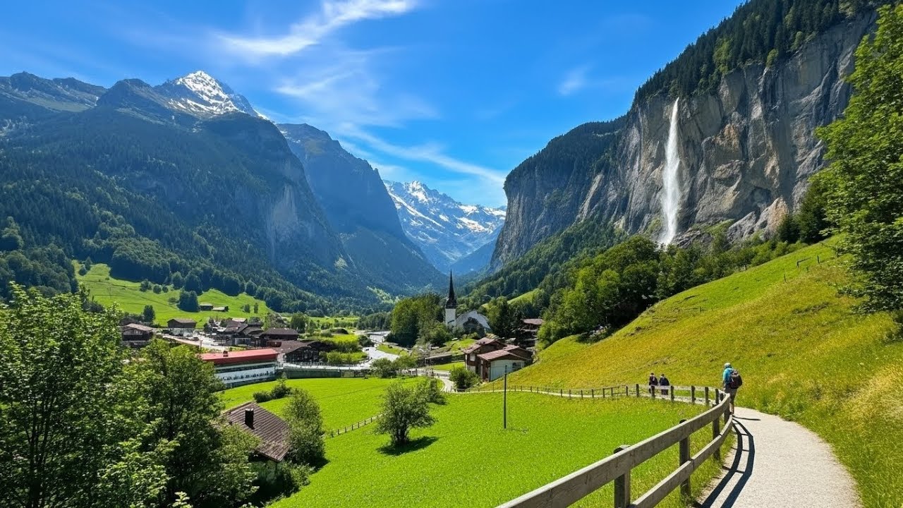 Peaceful Relaxing Music 🍀Deep Healing and Stress Relief, Nature Sounds for Deep Relaxation #1