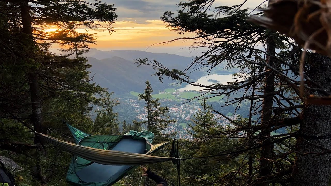 Sleep & Fly Adventure