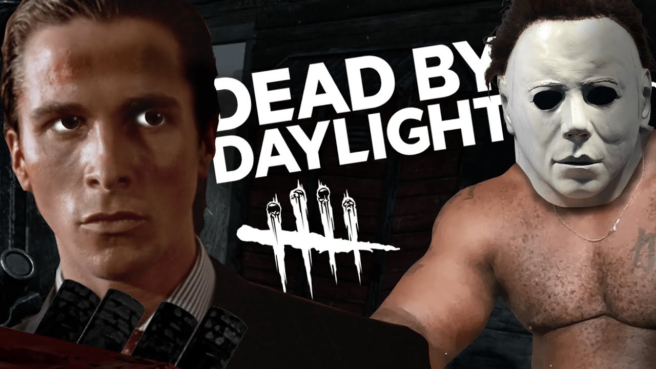 A Dead By Daylight Noob Plays For The First Time In Years