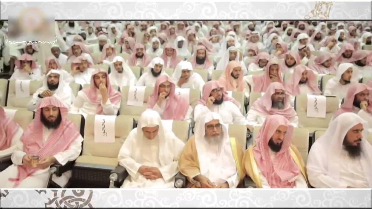 سيرتي الذاتية تجارب وذكريات لقاء مع العلامة د. صالح الفوزان