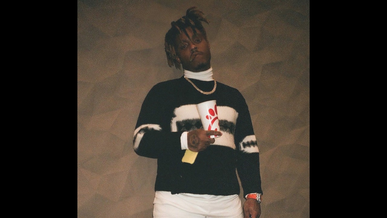 (FREE) Juice WRLD x Melodic Pain Type Beat - 