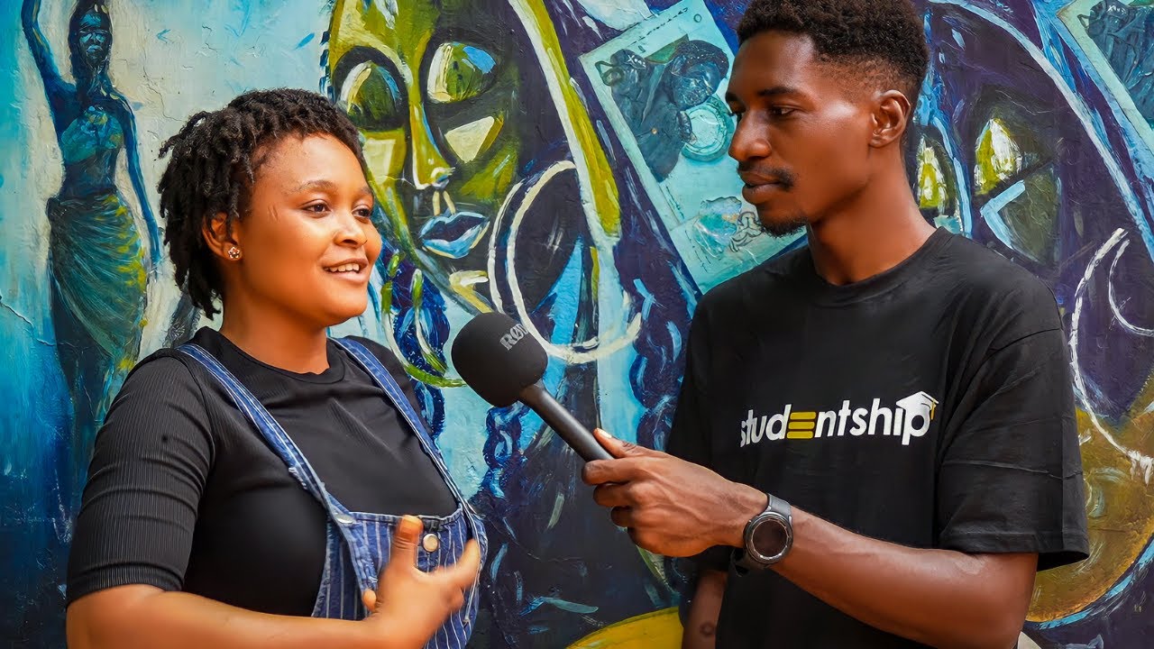 The Most Creative Course: Studying Theatre Arts & Films Studies in Nigeria