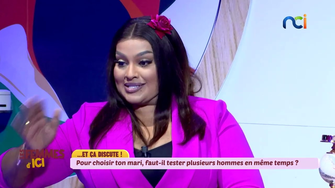 Les Femmes d'Ici du 2 octobre 2025 | Pour choisir ton mari, faut-il tester plusieurs hommes