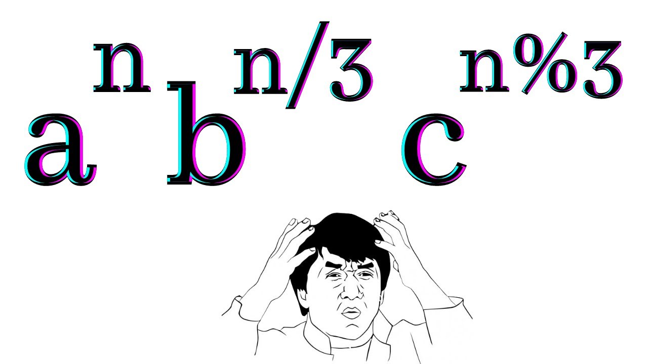 Is this a context-free language?