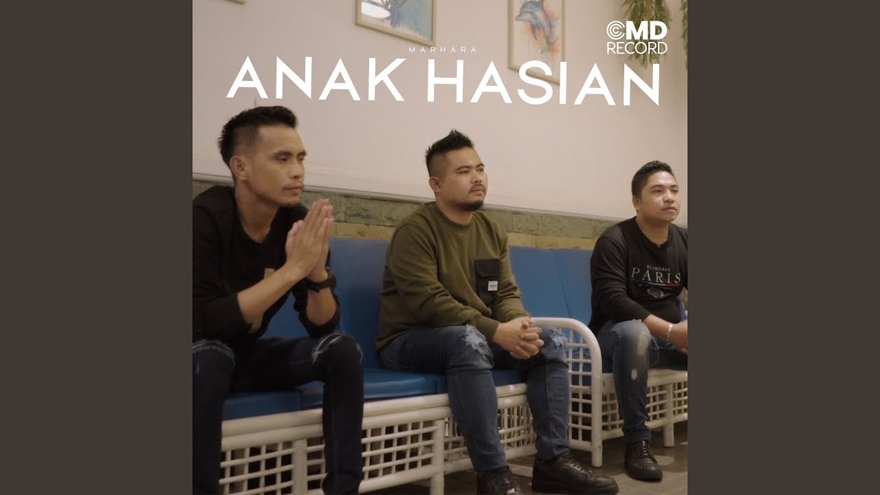Anak Hasian