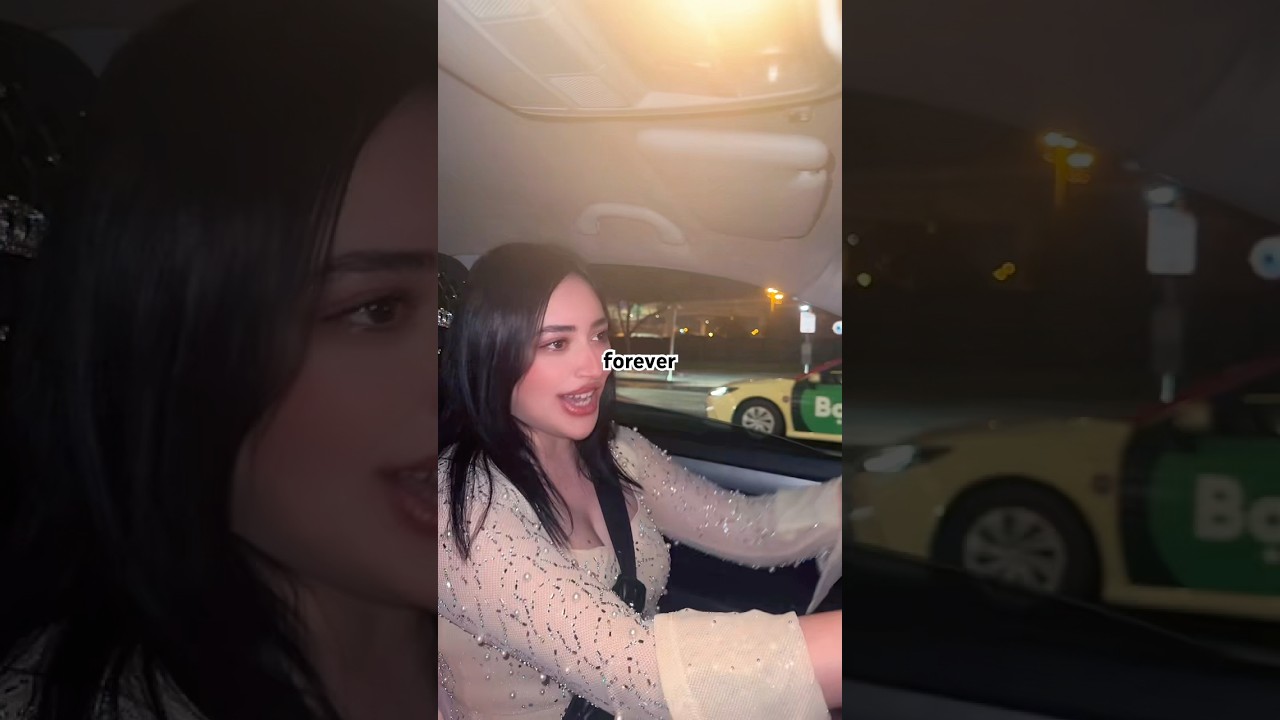 Forever – Jessie Murph🎶No plan. 