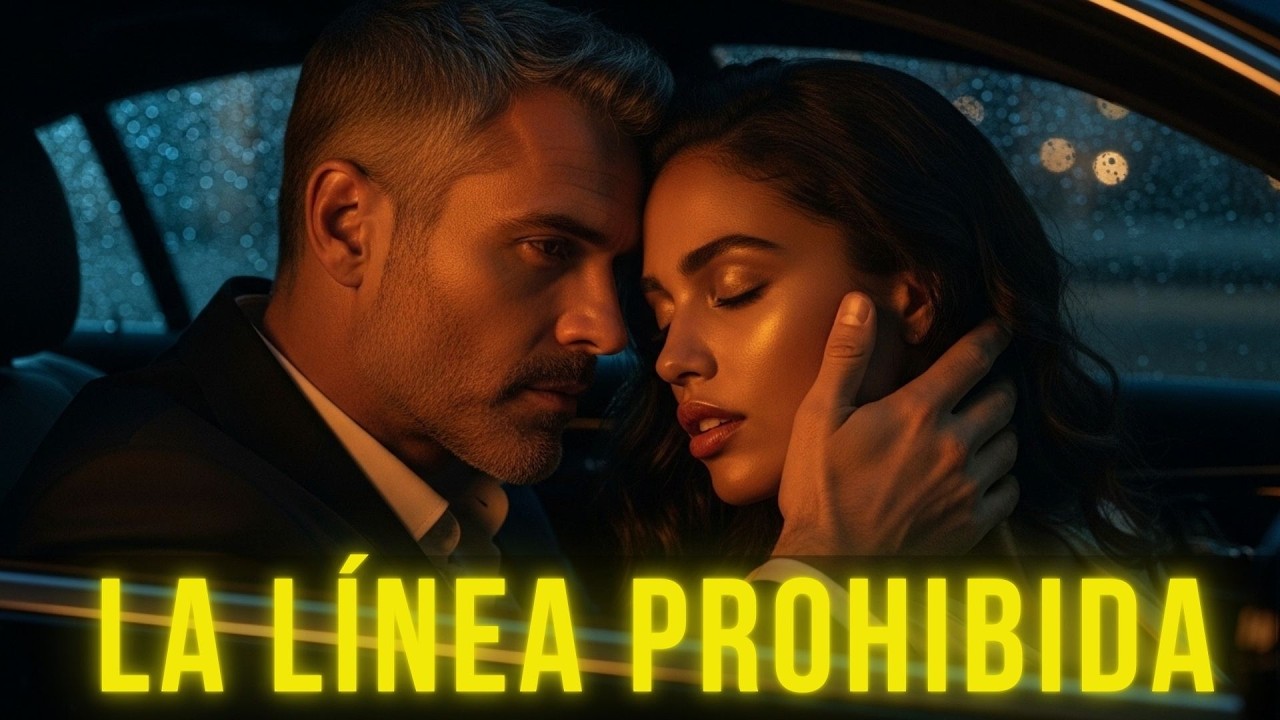 A los 22 años, se enamoró de un hombre de la misma edad que su padre. Él era su jefe.