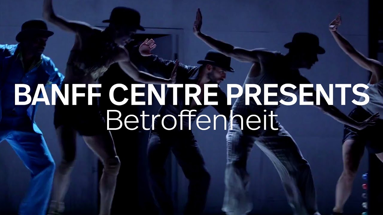Betroffenheit: The Story Behind the Performance
