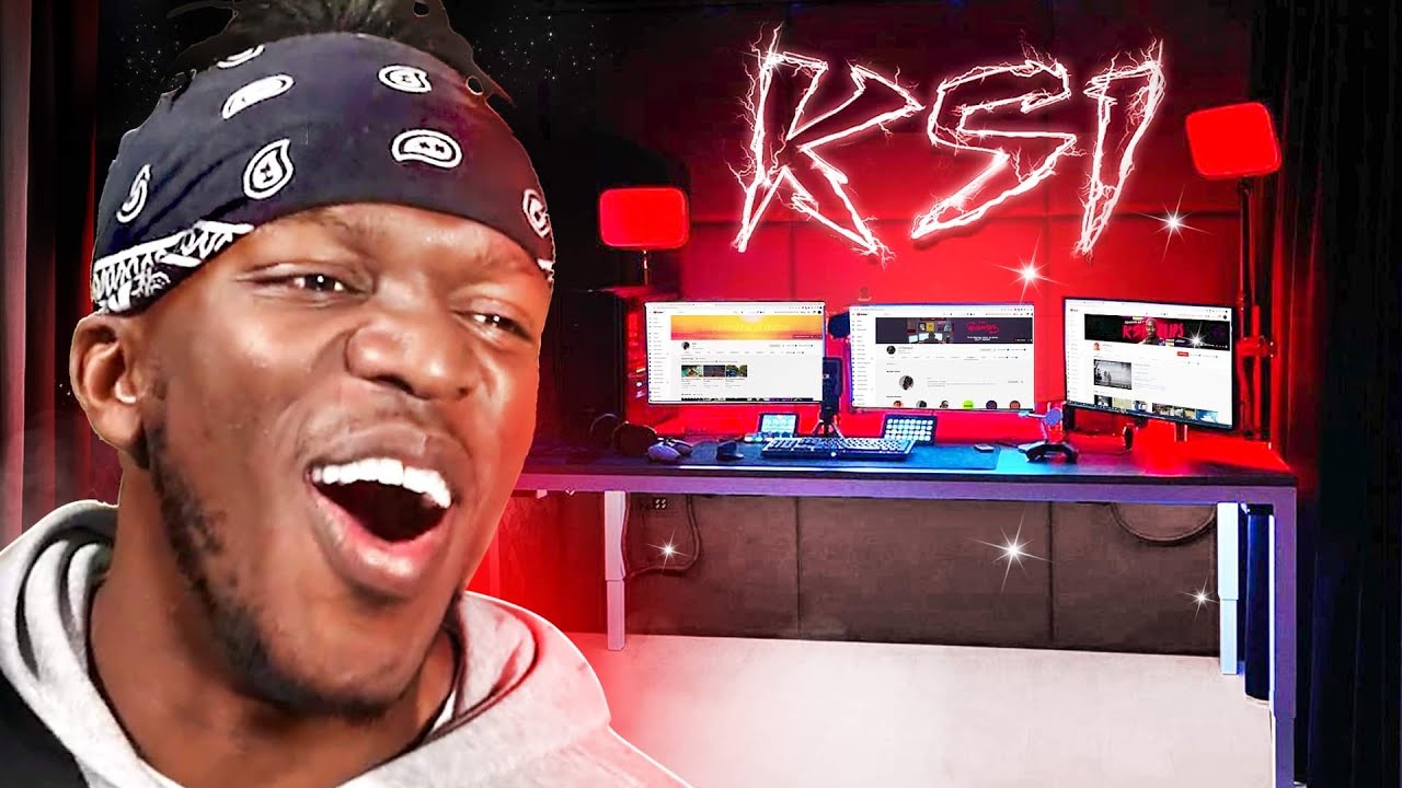 СОЗДАНИЕ УСТАНОВКИ KSI
