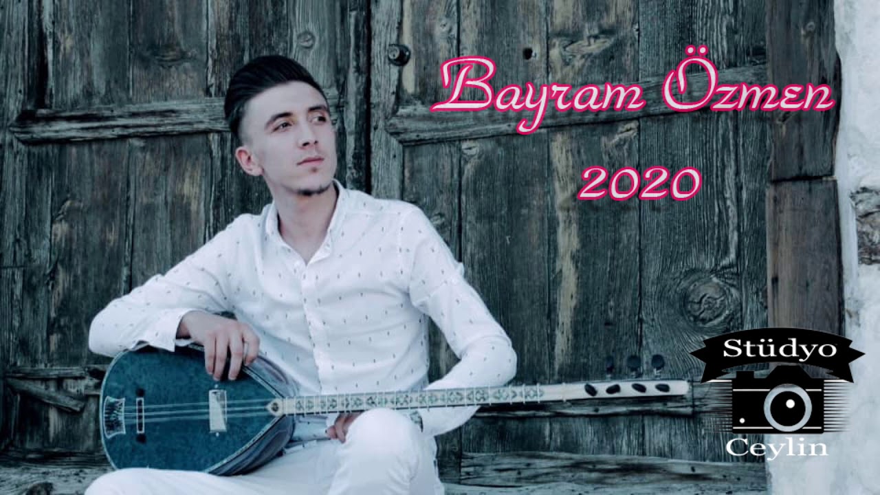 Bayram Özmen Halay Potpori 2020