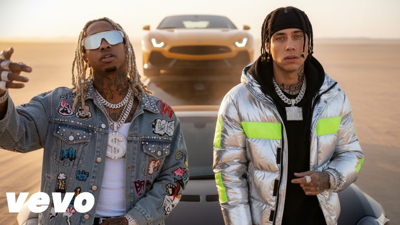 Travis Scott ft Central Cee - SICKO MODE LONDON