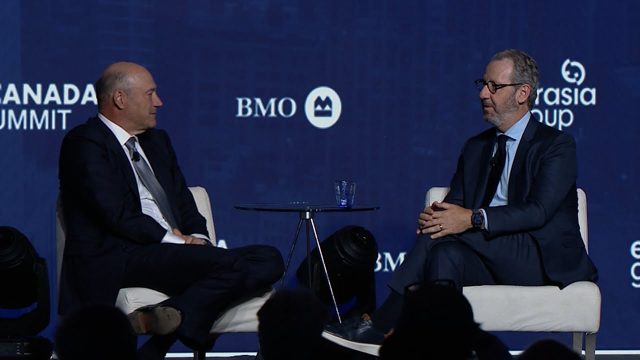 Building Tomorrow – Tech and Economic Resilience in North America