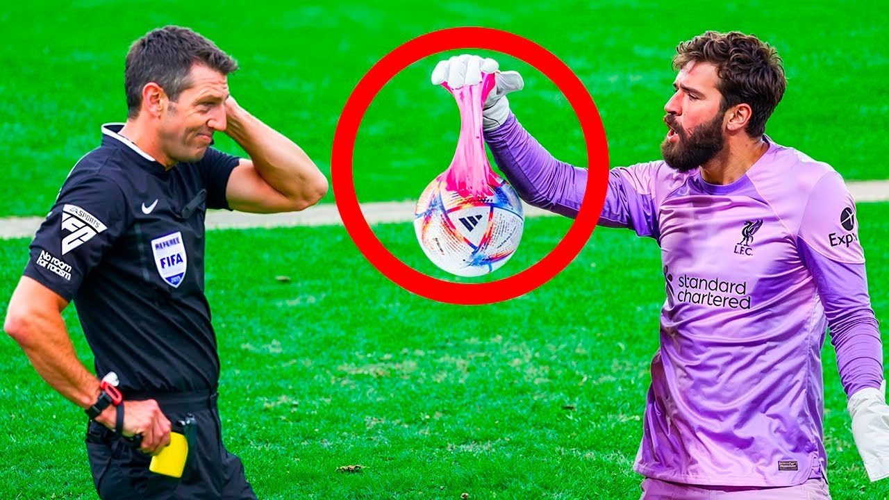 100% TRAPAÇA EXTREMA NO FUTEBOL
