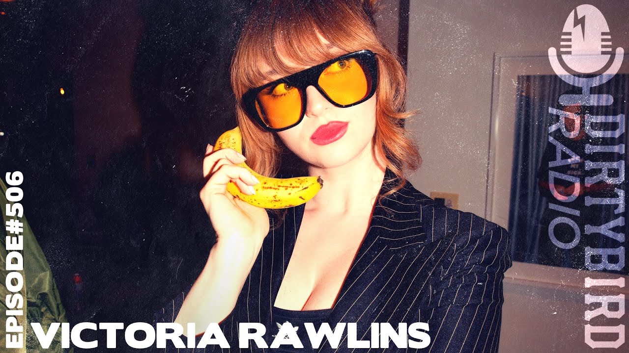 Dirtybird Radio 506 - Victoria Rawlins