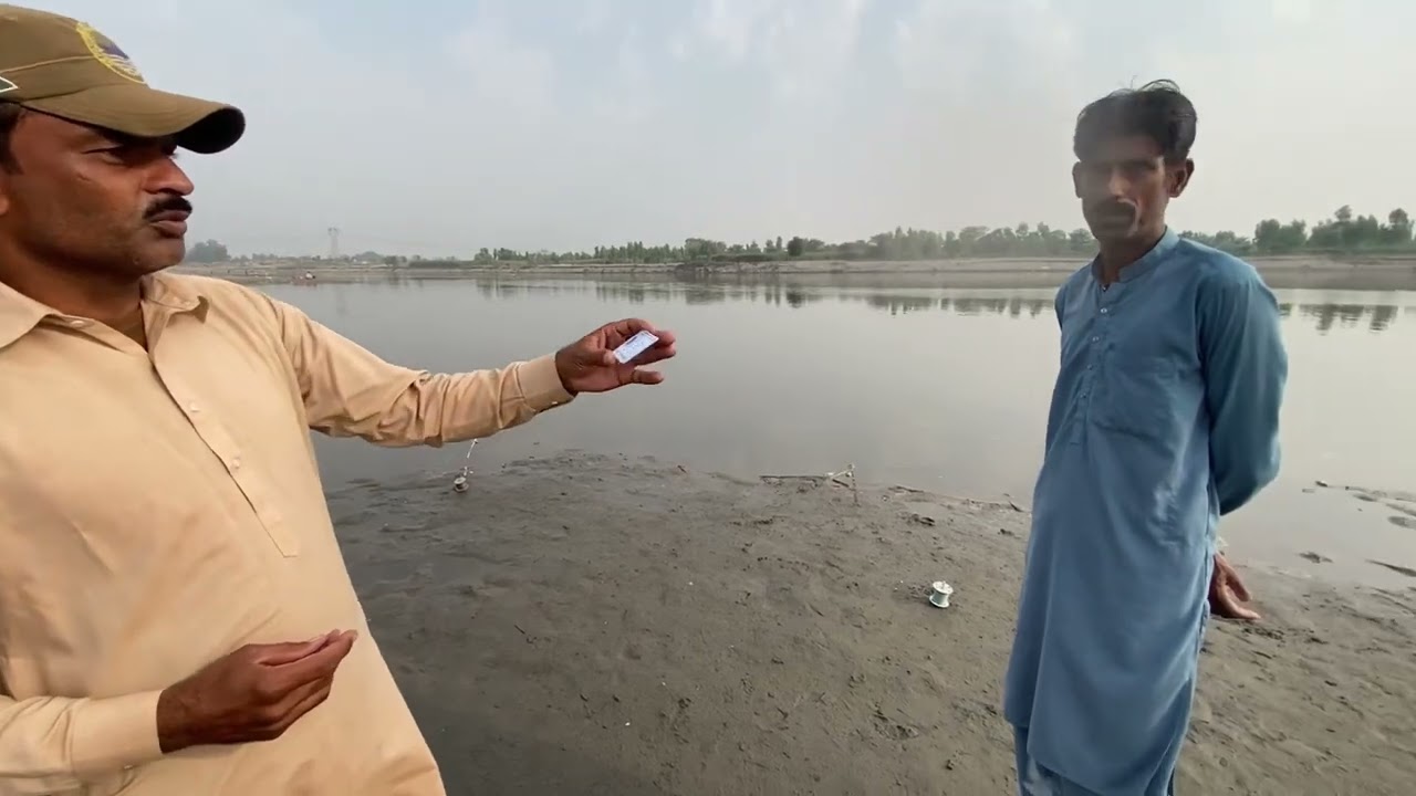 04/11/25 Head Baloki fishing full vlog 