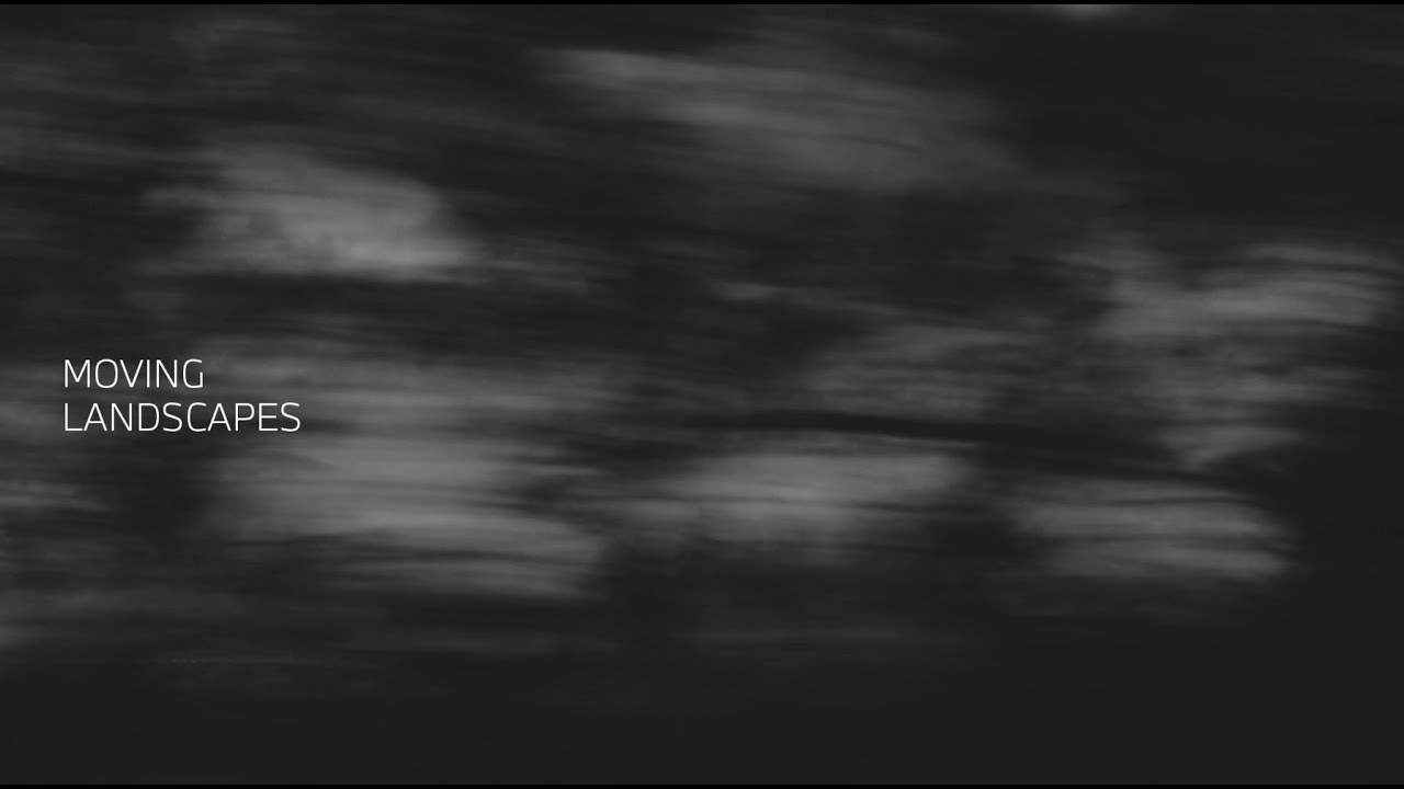 BMW - Moving Landscapes