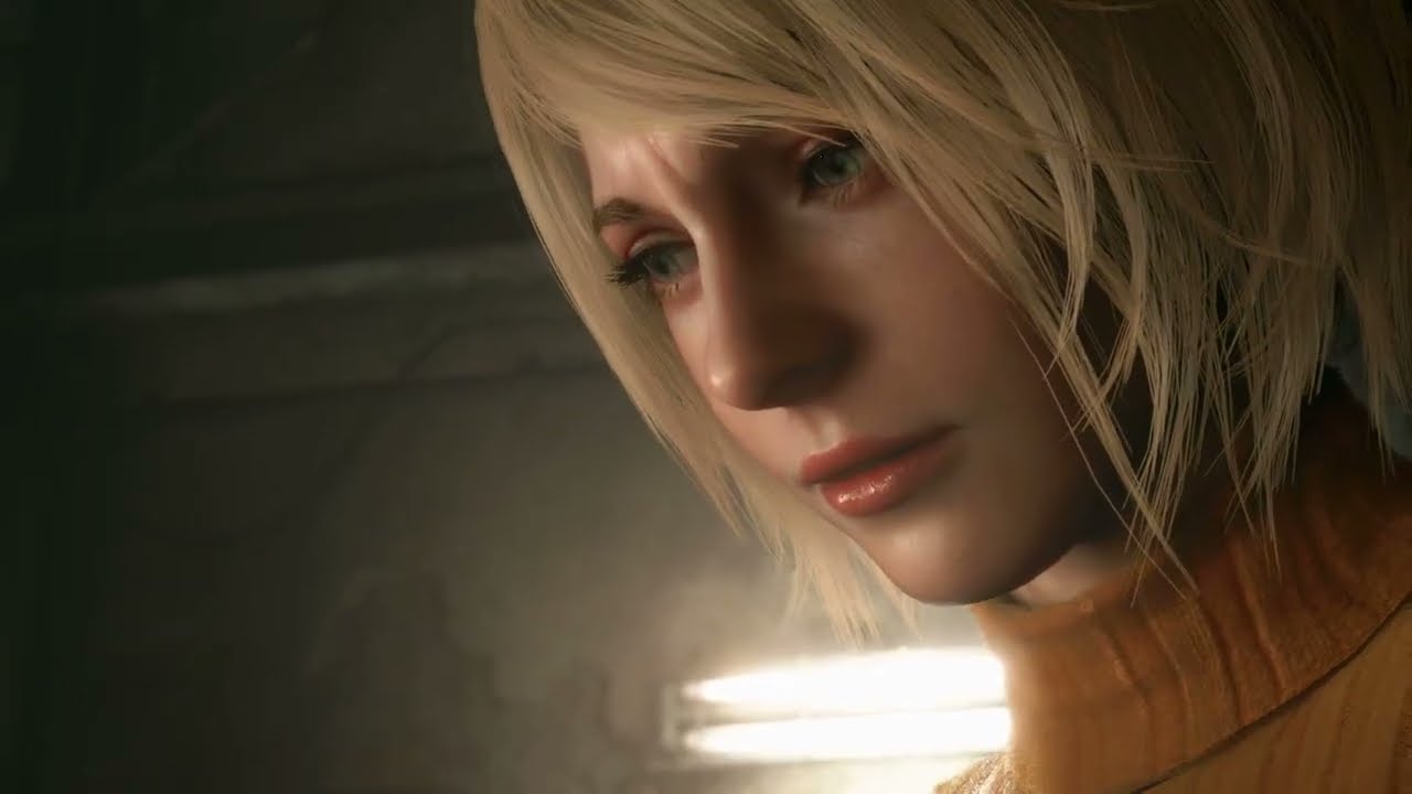 Resident Evil 4 Remake Глава 14 Ученик превзошел учителя