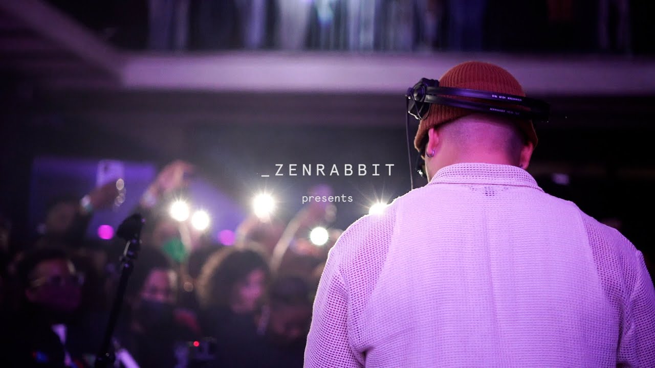 03.26.22 Joe Kay LIVE! in Atlanta [Extended]
