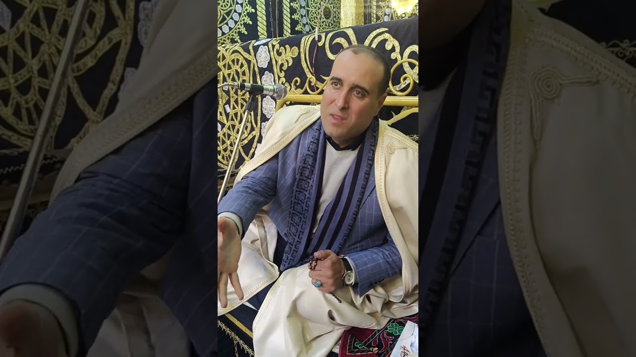 الانبياء الشيخ أحمد بحيرى مدينه دمنهور 