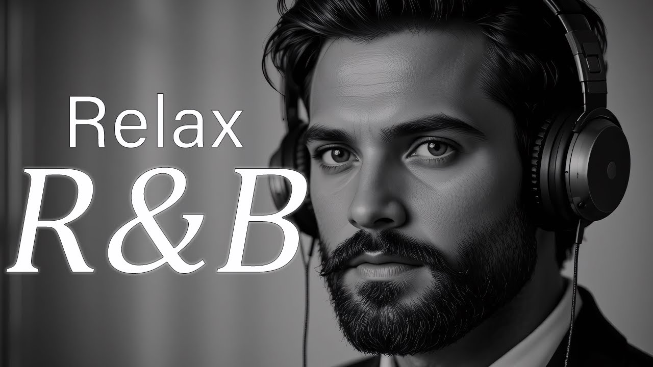 【R&B Soul】Midnight Healing – Broken Calm & Smooth Feel