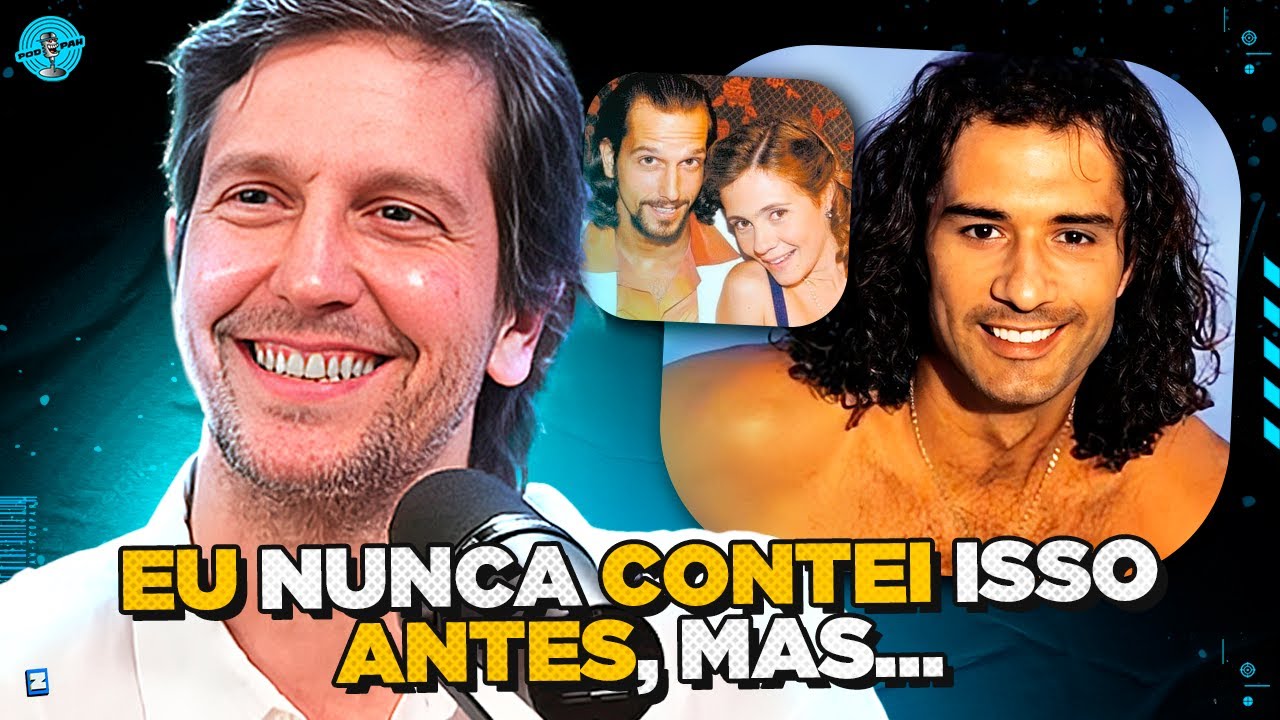 VLADIMIR CONTA SEGREDOS DE KUBANACAN