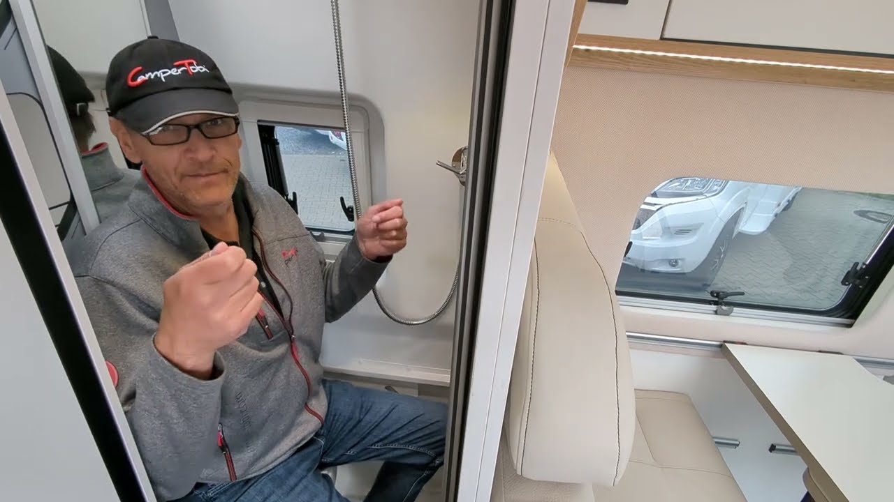 Sonderserie Pilote X-Edition 630 J | EB Kastenwagen + viel Ausstattung bei Hillebrand Paderborn