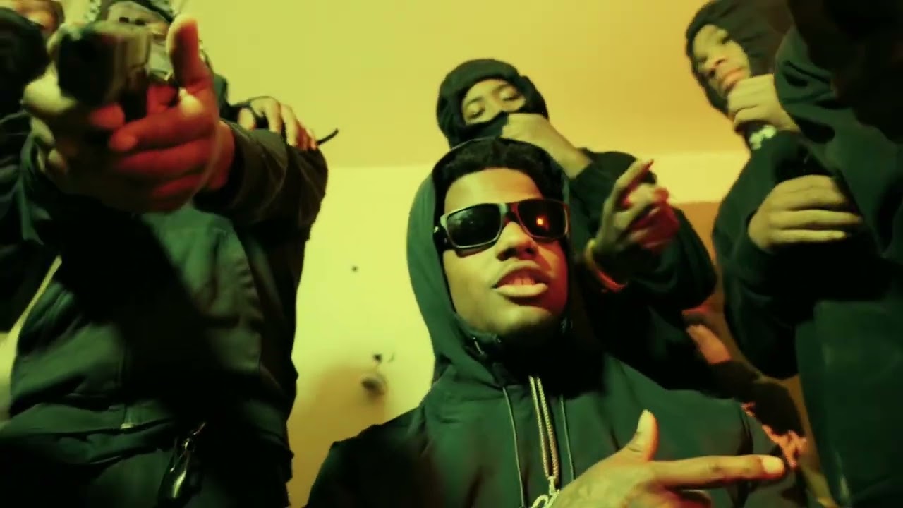 3o$ama - Oh Really ? ( Official Video ) Dir. @waxbando @Directortvp
