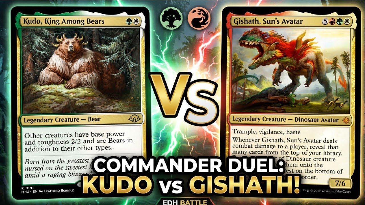 This Rematch Went Nuclear | Magic the Gathering