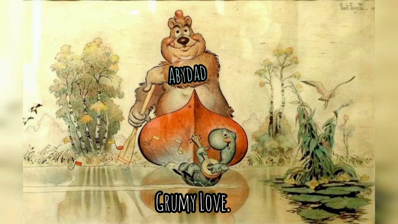 Abydad-Grumy Love