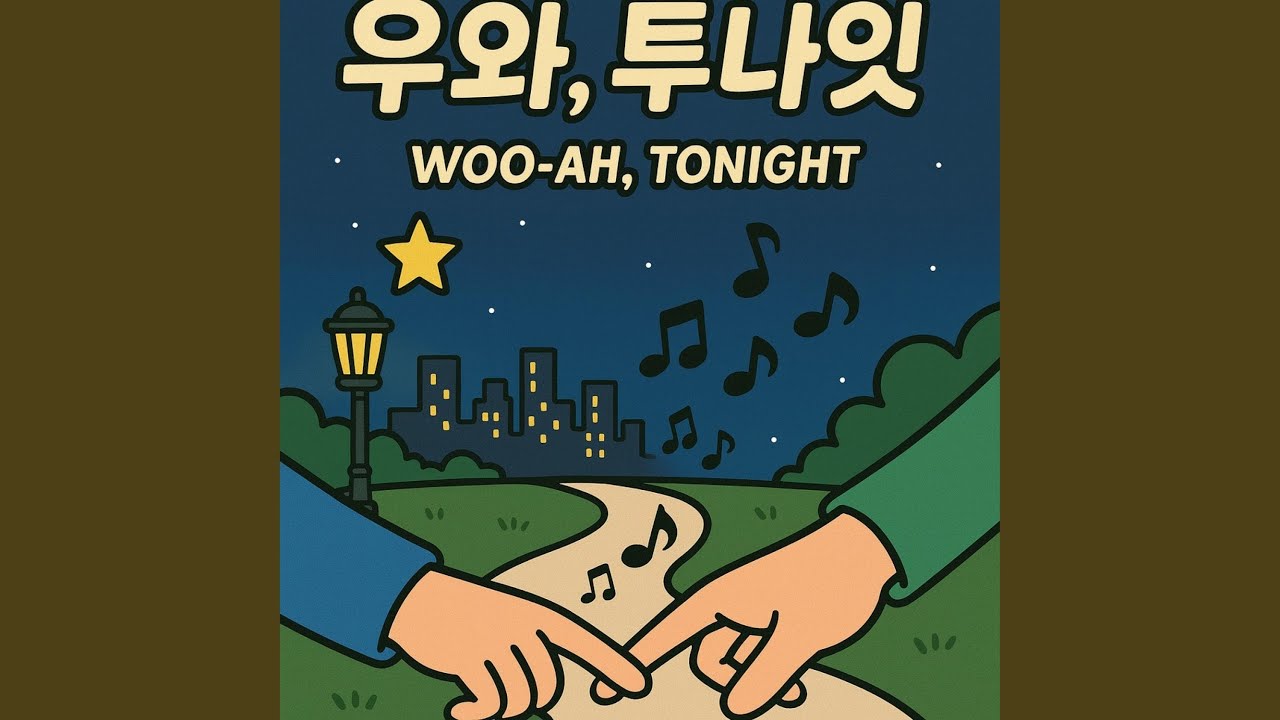 Woo-ah Tonight