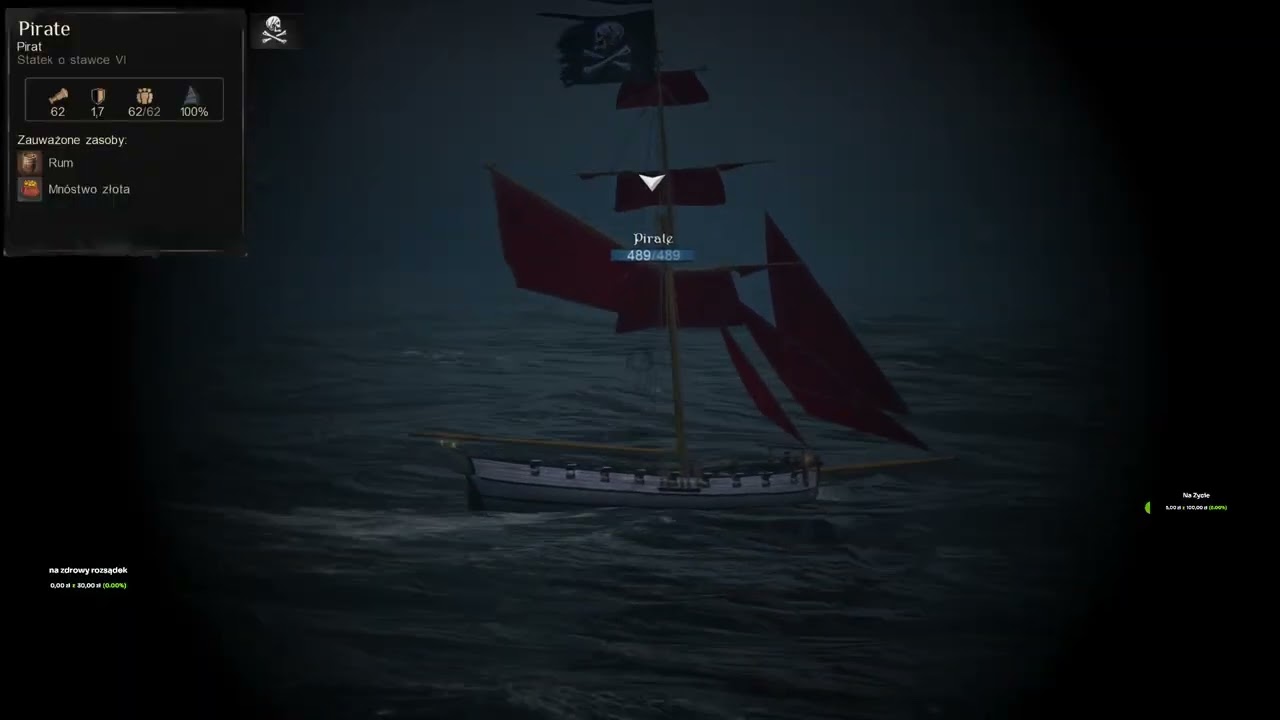 Płyń stateczku płyń (Part 3/6)